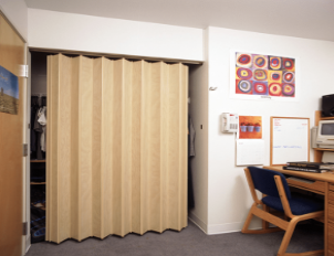 Accordion-doors.com image 4