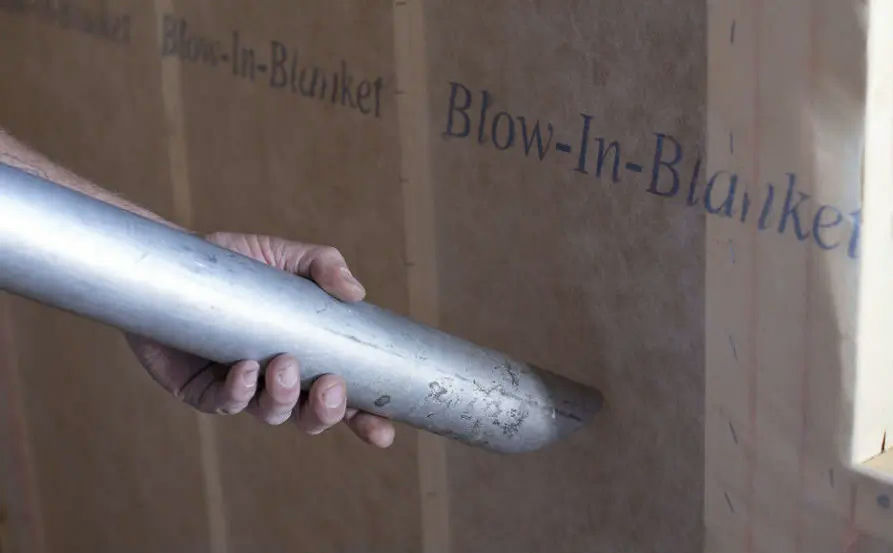 Blow In Blanket, LLC (BIBS®) image 3