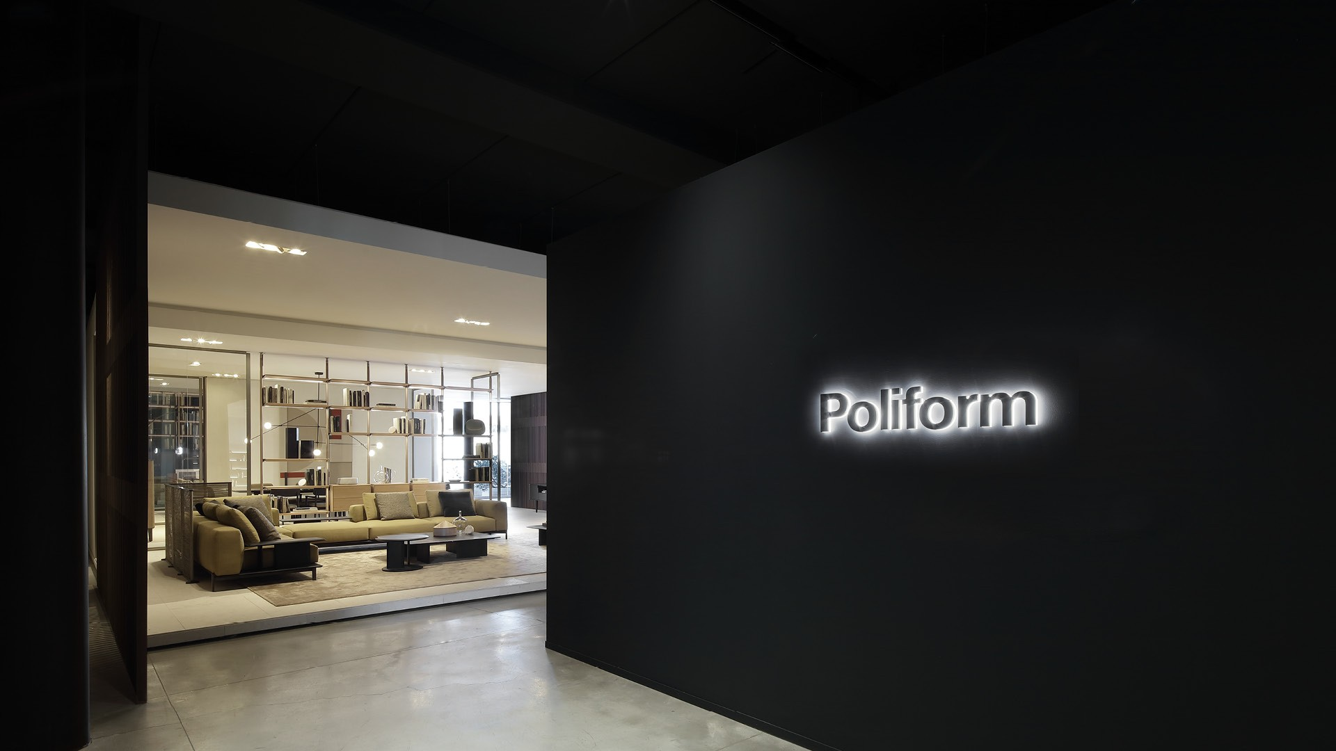 Poliform image 1
