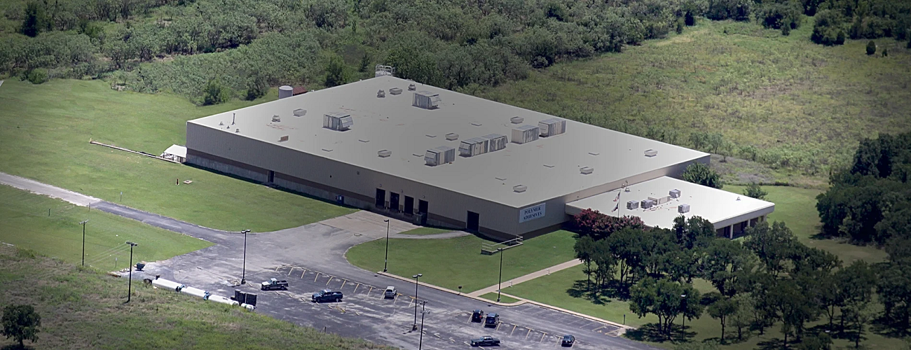 Polymer Adhesive Sealant Systems Inc.