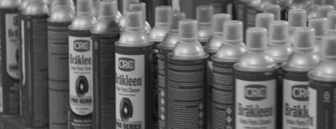 CRC Industries Americas Group
