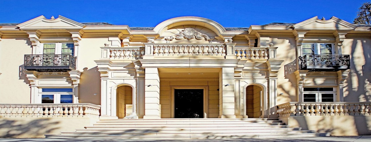 Architectural Products