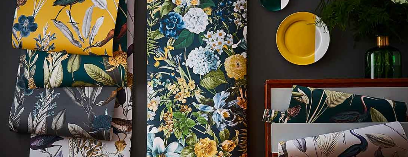 Graham & Brown Wallcoverings Inc.
