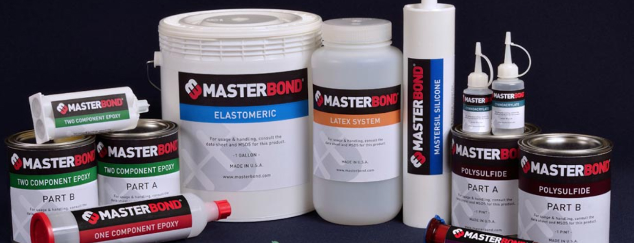 Master Bond, Inc.