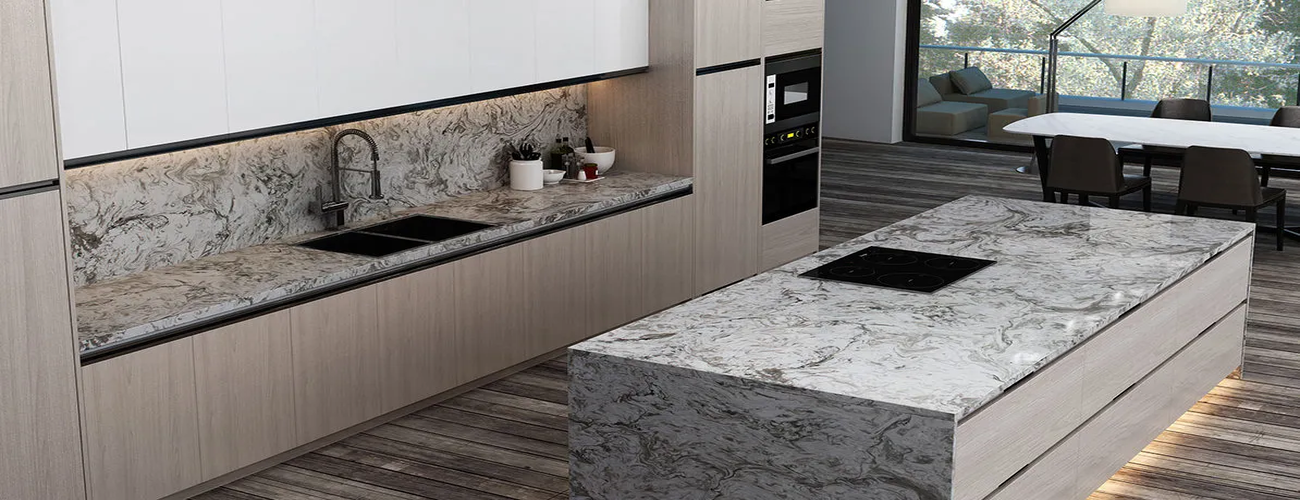 Architectural Surfaces