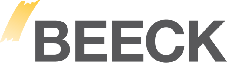 BEECK Mineral Paints logo