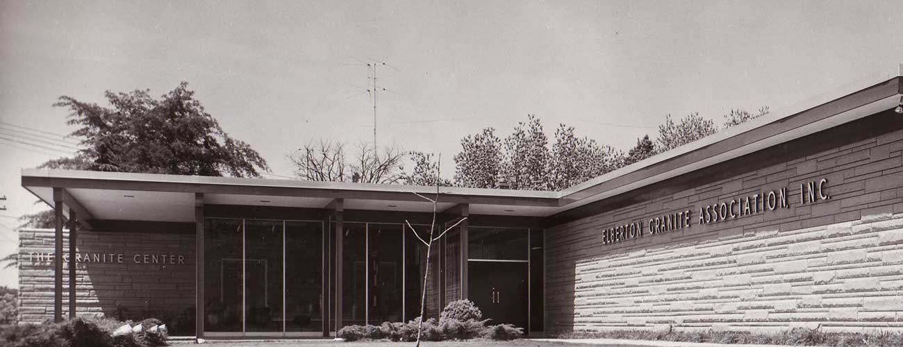 Elberton Granite Association