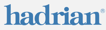 Hadrian logo
