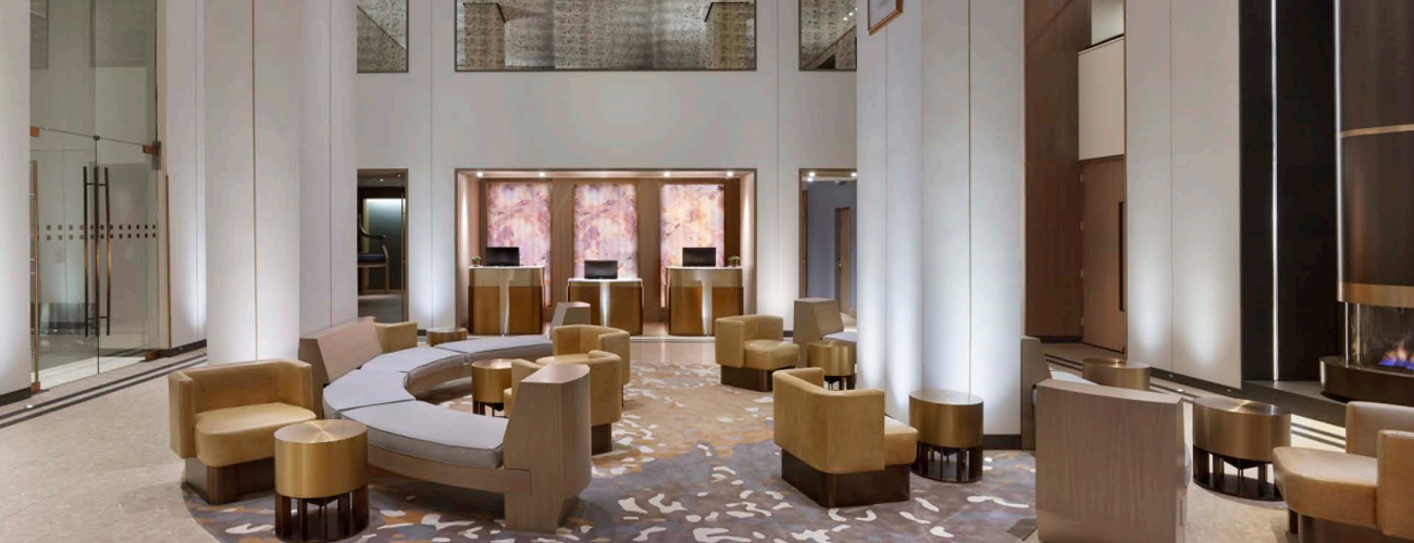 Tobias Green Interior Wall Finishes