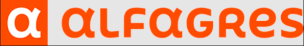 Alfagres logo