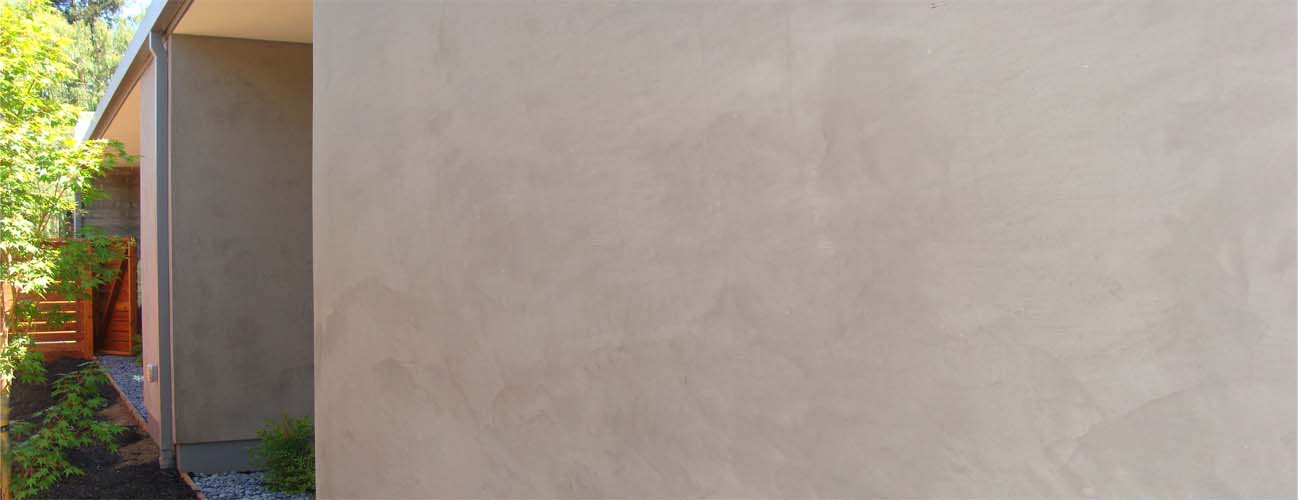 EcoStucco