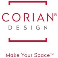 Corian logo