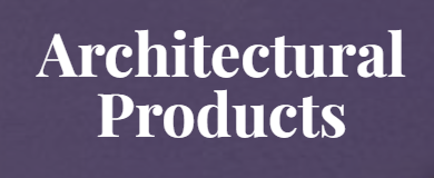 Architectural Products logo
