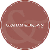 Graham & Brown Wallcoverings Inc. logo
