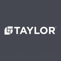 W.F Taylor Company logo