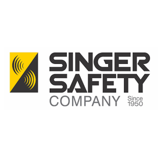 Singer Safety Company logo