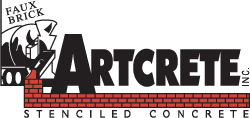 Artcrete, Inc. logo