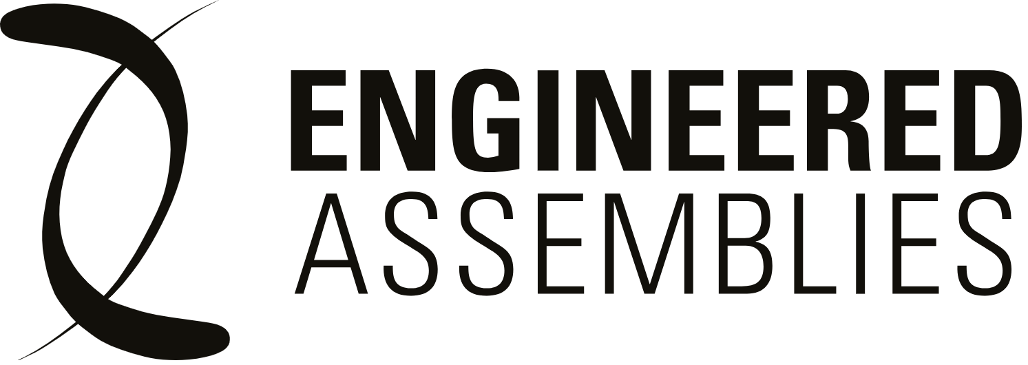 Engineered Assemblies logo