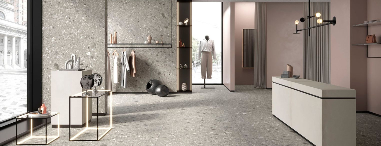 Caesar Ceramics USA