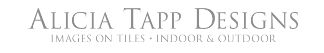 Alicia Tapp Designs logo