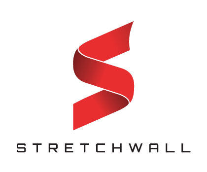 StretchWall, LLC logo