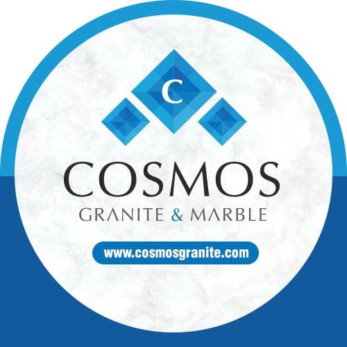 Cosmos Granite & Marble logo