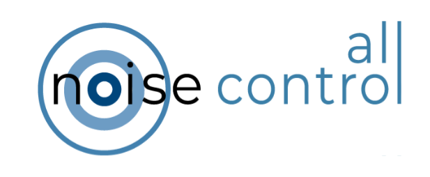 All Noise Control, LLC logo