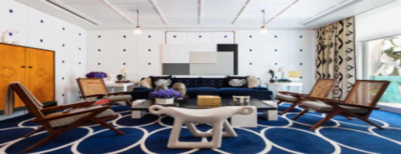 Puccio Marble & Onyx