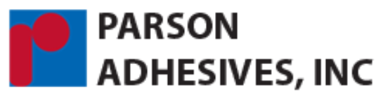 Parson Adhesives, Inc. logo