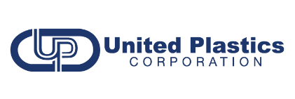 United Plastics Corporation logo