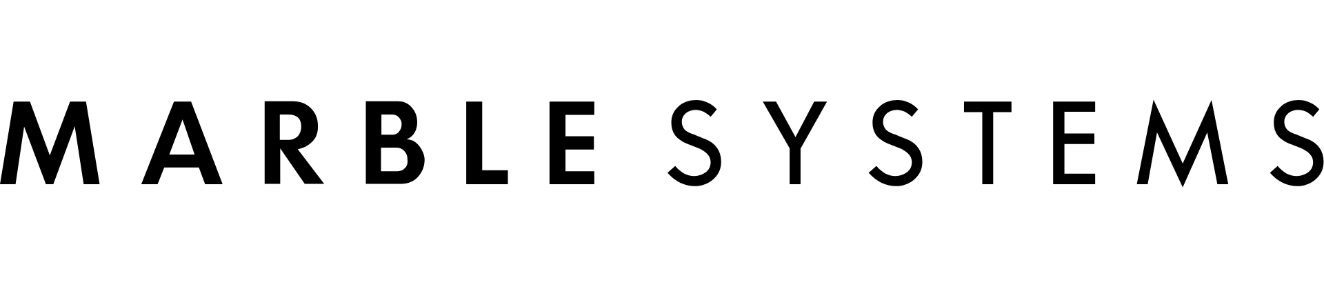Marble Systems logo