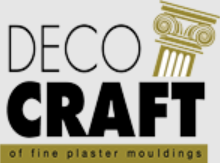 DecoCraft USA logo