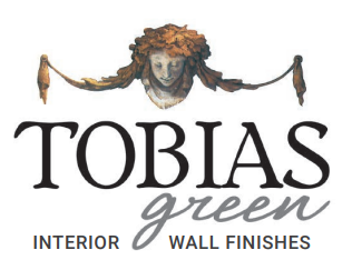 Tobias Green Interior Wall Finishes logo