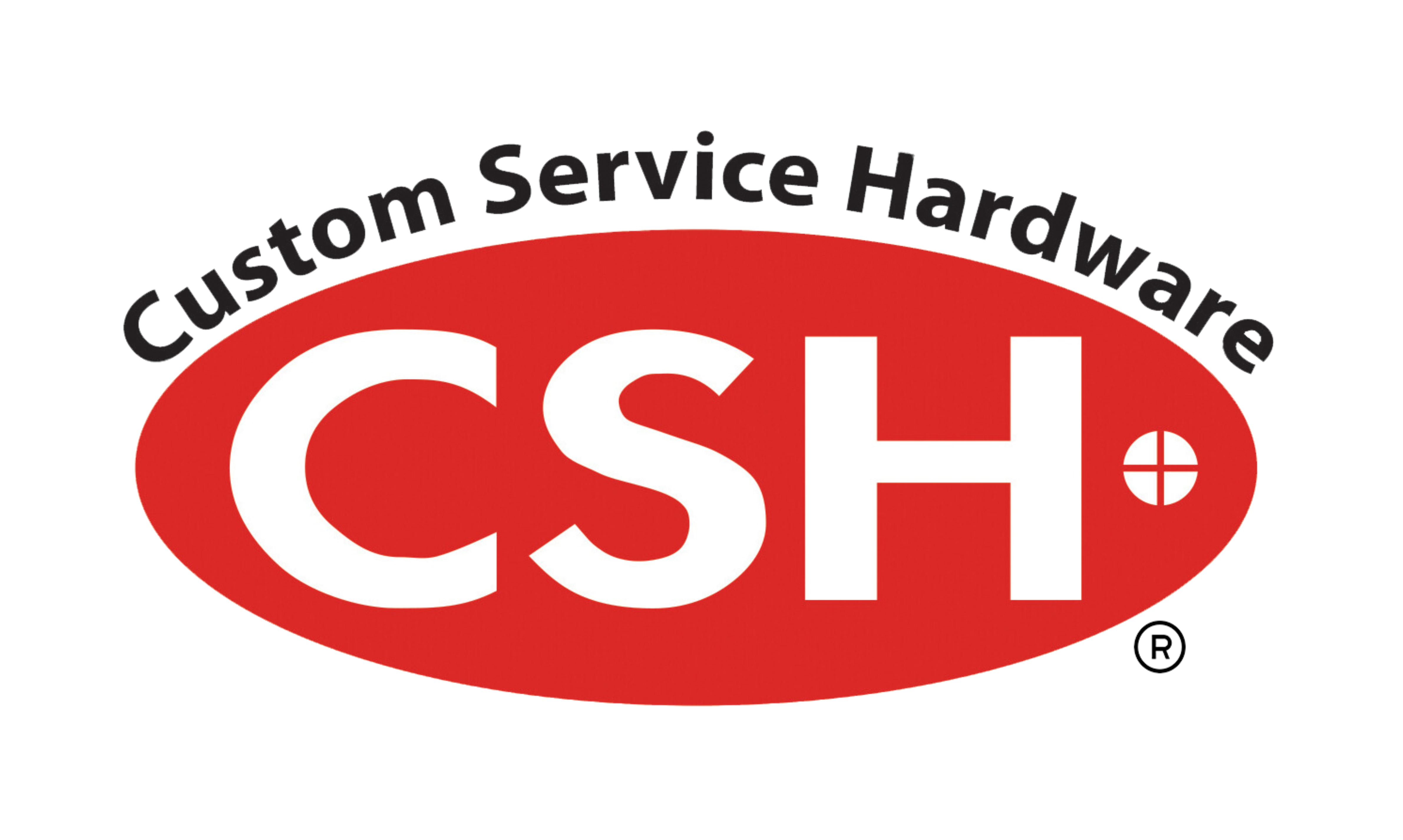 Custom Service Hardware, Inc. logo
