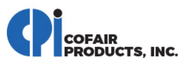 Cofair Products, Inc. logo