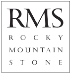 Rocky Mountain Stone, Inc. logo