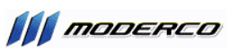 Moderco Inc. logo