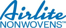 Airlite Nonwovens  logo