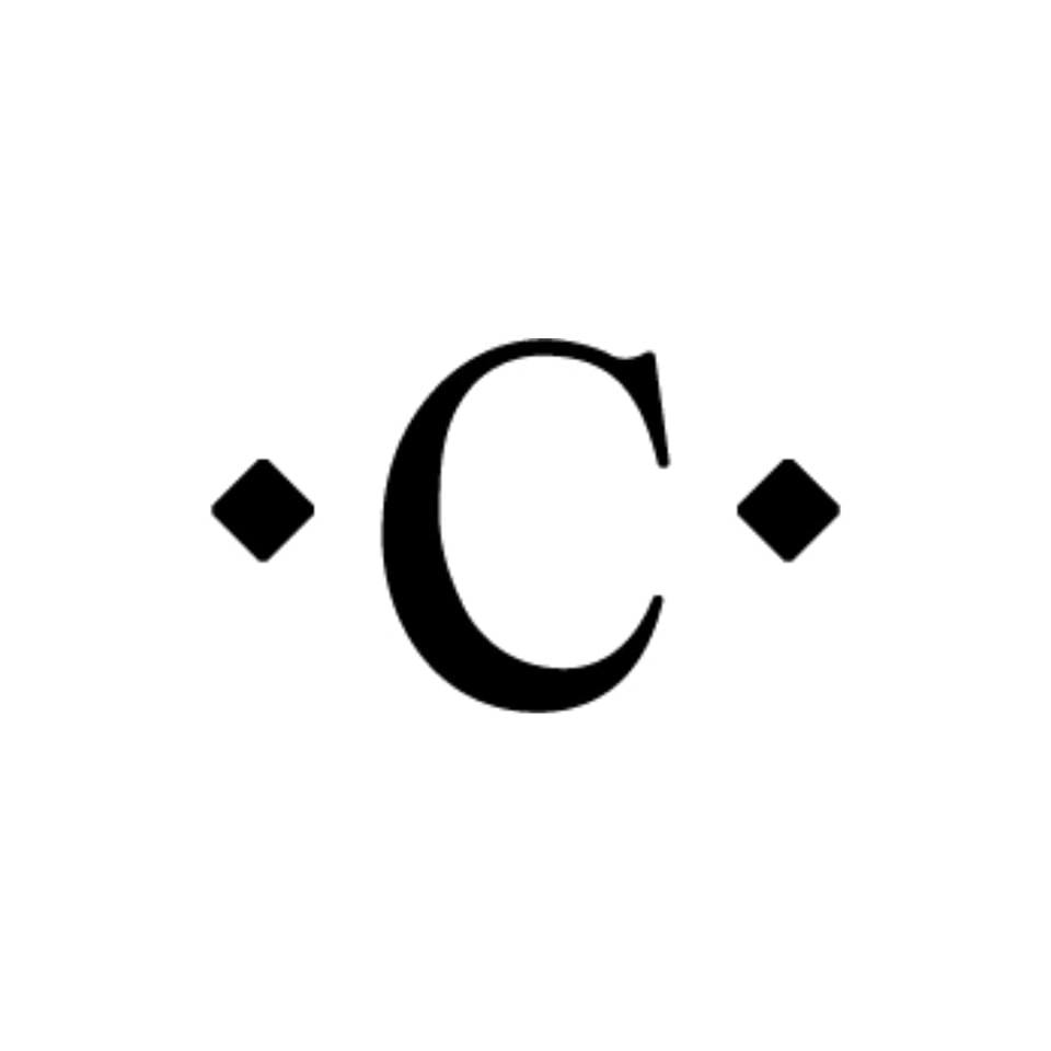 Caesar Ceramics USA logo