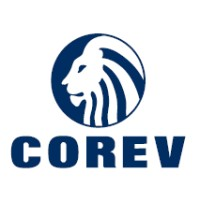 Corev America Inc. logo