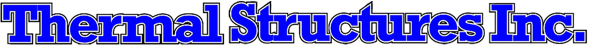 Thermal Structures, Inc. logo