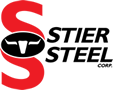 Stier Steel Corp. logo