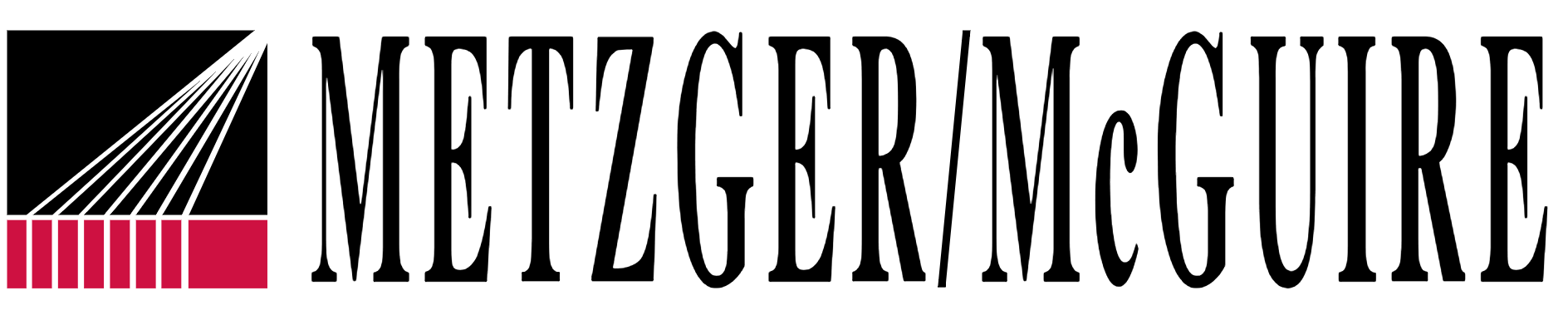 Metzger McGuire logo