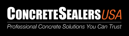 Concrete Sealers USA logo