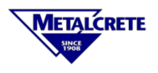 Metalcrete Industries logo