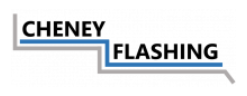 Keystone Flashing Co. logo
