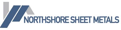 North Shore Sheet Metals logo