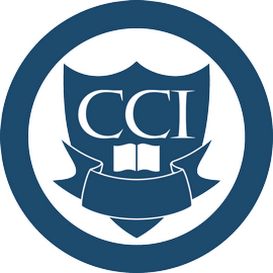 Concrete Countertop Institute logo