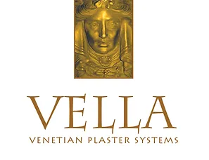 Vella Plaster Systems logo