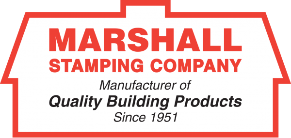 Marshall Stamping logo